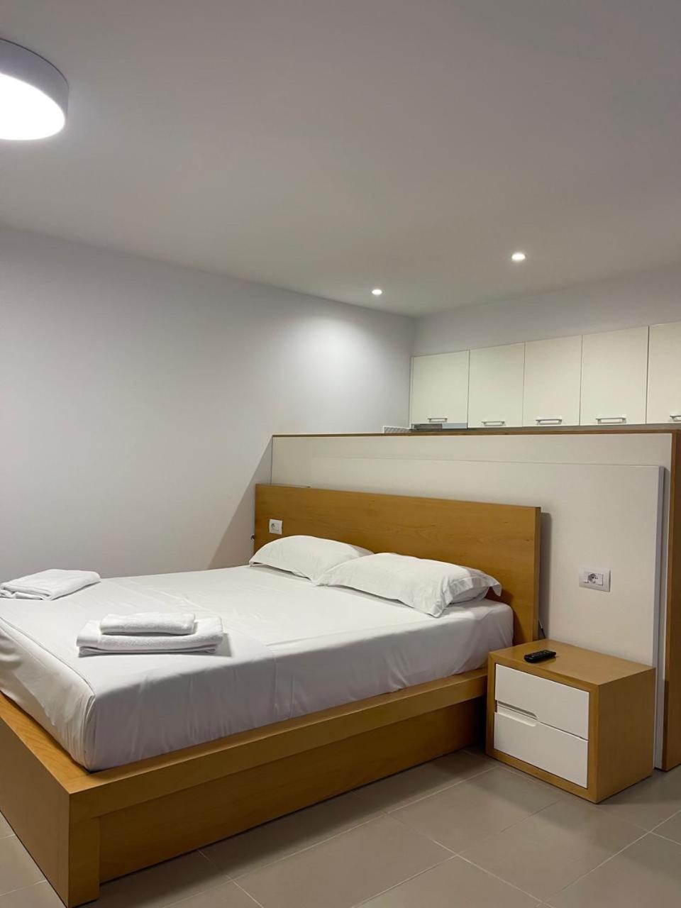 Sunrise Luxury Apartments Saranda Zewnętrze zdjęcie