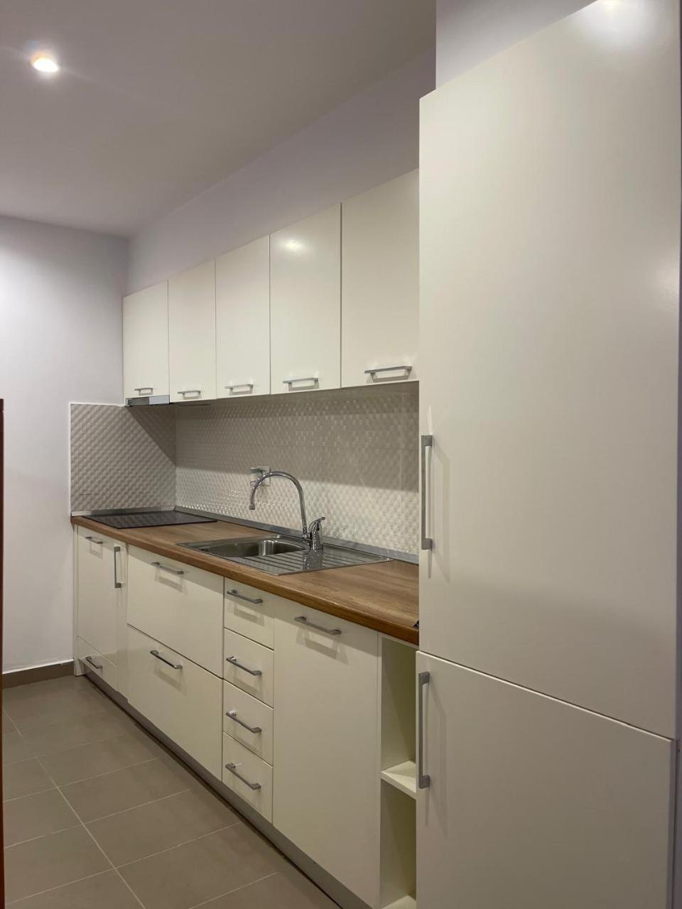 Sunrise Luxury Apartments Saranda Zewnętrze zdjęcie